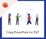 Remote Teaching - PowerPoint for Beginners