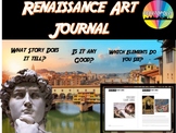 Renaissance Art Journal