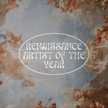 Preview of Renaissance Artist of the Year