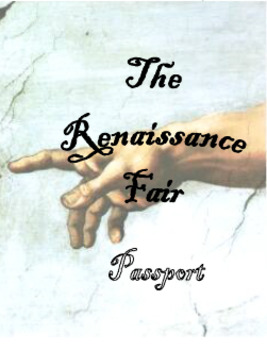 Preview of Renaissance Fair!