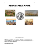 Renaissance Game