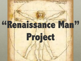 Renaissance Man Project