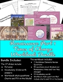 Renaissance Part 1 - Times of Change - Workbook Bundle (Gr