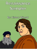 Renaissance Sampler: By History Wizard