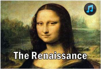 Preview of Renaissance Song