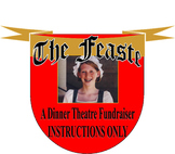 Renaissance Style Feaste Fundraiser PLANNING PACKET ONLY