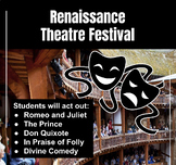 Renaissance Theatre Festival