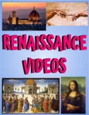 Renaissance Videos