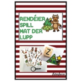 Rendéier - Spill mat der Lupp