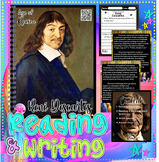 René Descartes | Influential People | Reading Comprehensio