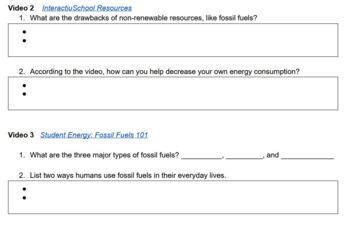 critical thinking questions on renewable resources