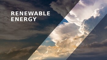 Preview of Renewable Energy WebQuest