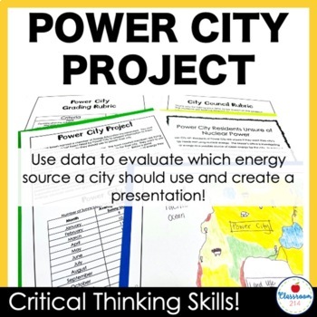 Preview of Renewable and Nonrenewable Energy Activity