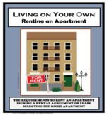 Renting an Apartment, Living on Your Own, Life Skills