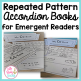 Repeated Pattern Books for Emergent Readers