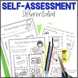 Self Assessment and Goal Setting