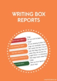 Report writing box