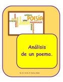 Estación de POESÍA: analizar un poema - Spanish poetry