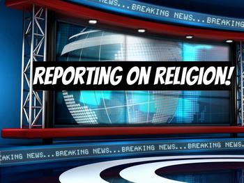 Preview of Reporting on Religions