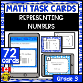 Representing Numbers and Place Value to 1 000 | Paper or D