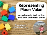 Representing Place Value