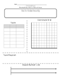 Representing Ratios Partner Activity