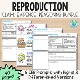 Reproduction - CER Prompts