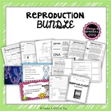 Reproduction (Genetics and Inheritance): BUNDLE
