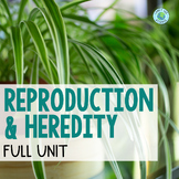 Reproduction & Heredity Unit