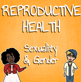 Reproductive Health Worksheets & Projects