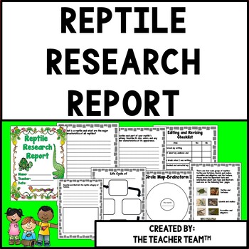 Preview of Reptiles | Reptile Research Report
