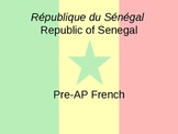 Republic of Senegal