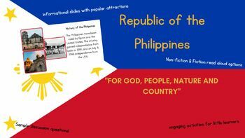 Preview of Republic of the Philippines