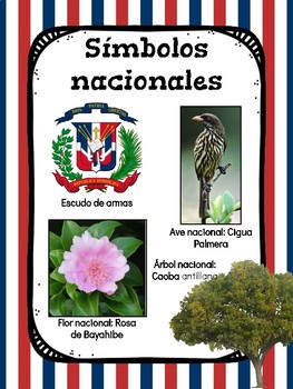 Caoba, árbol nacional