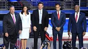 Preview of Republican 3rd Presidential Primary Debate - November 2023 (Miami, Florida)