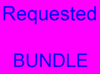 Preview of Requested Bundle (6 Bundled Products and more)