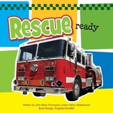 Rescue Ready Sound eBook & Read-Along Track