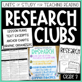 Research Clubs