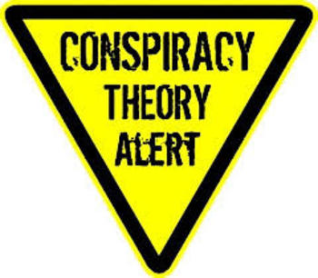 Preview of Research Essay - Conspiracy Theories