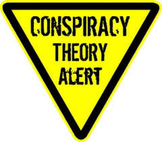 Research Essay - Conspiracy Theories