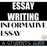 Research Essay Writing Guide for Students 
