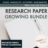 Research Paper Growing Bundle