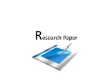 Research Paper Rubric