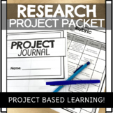 Research Project Packet