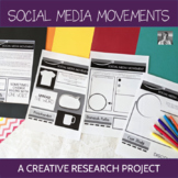 Research Project: Start a Social Media Movement