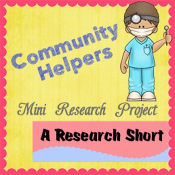 Shorts Report -  Community