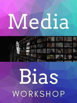 Preview of Research Skills and Media Bias Workshop - Handout - (Distance Learning)
