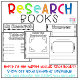 Research Template