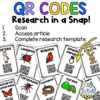 topics for 3rd graders to research