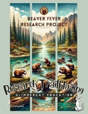 Research Trailblazing: Research on Beavers - "Beaver Fever"